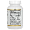 California Gold Nutrition, масло криля премиального качества с SUPERBABoost, 1000 мг, 60 капсул из рыбьего желатина