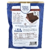 ChocZero, Keto Bark, темный шоколад, миндаль с морской солью, 15 мини-батончиков, 170 г (6 унций)
