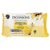 Dickinson Brands, Original гамамелис, освежающие очищающие салфетки, без отдушек, 25 шт.
