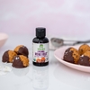 NOW Foods, Real Food, Органические фрукты монаха, жидкий низкокалорийный подсластитель, карамель, 1,8 жидких унций (53 мл)