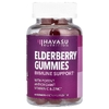 Havasu Nutrition, жевательные мармеладки с бузиной, 60 шт.