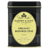 Harney &amp; Sons, травяной чай, органический ройбуш, без кофеина, 112 г (4 унции)