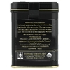 Harney & Sons, травяной чай, органический ройбуш, без кофеина, 112 г (4 унции)