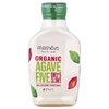Madhava, Clean & Simple, Organic Agave Five®, подсластитель с низким гликемическим индексом, 454 г (16 унций)