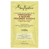 SheaMoisture, ямайское черное касторовое масло, маска для укрепления и восстановления волос, 57 г (2 унции)