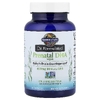Garden of Life, Мы в компании Formulated, Vegan Prenatal DHA, 400 мг, 30 мягких таблеток