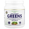 Paradise Herbs, ORAC Energy® Greens, зелень, оригинальная добавка с нейтральным вкусом, 728 г (25,6 унции)