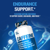 EVLution Nutrition, Кофеин, 200 мг, 100 таблеток