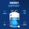 EVLution Nutrition, Кофеин, 200 мг, 100 таблеток
