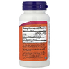 NOW Foods, витамины D3 и K2, 120 капсул