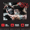 Nutrex Research, Anabol Hardcore, 160 мг, 60 капсул