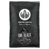Centri Coffee, Organic One Black, шоколад и фруктовый джем, цельные зерна, эспрессо, 340 г (12 унций)