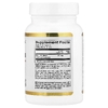 California Gold Nutrition, бета-глюкан из водорослей 1,3D, 120 вегетарианских капсул (125 мг в каждой капсуле)