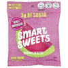 SmartSweets, Sourmelon Bites™, арбуз, 50 г (1,8 унции)