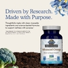 Garden of Life, Компания Dr. Формула, улучшенная омега, цитрусовые, 60 капсул (645 мг в каждой капсуле)