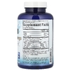 Garden of Life, Dr. Formulated, улучшенная формула омега жирных кислот, со вкусом цитрусовых, 180 капсул
