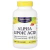 Healthy Origins, альфа-липоевая кислота, 600 мг, 150 растительных капсул