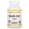 California Gold Nutrition, мастиковая смола, 500 мг, 60 растительных капсул