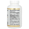 California Gold Nutrition, мастиковая смола, 500 мг, 180 вегетарианских капсул