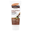 Palmer's, Coconut Oil Formula®, скраб для лица с витамином E, необработанный кокосовый сахар, 90 г (3,17 унции)