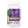 Traditional Medicinals, Smooth Move Capsules, сенна, 50 капсул