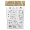Sprout Living, Epic Protein®, органический растительный белок с адаптогенами, полноценный кофе, 456 г (1 фунт)