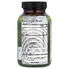 Irwin Naturals, Global Wellness Immuno-Shield® с бузиной, 60 желатиновых капсул