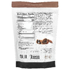Dr. Murray's, Super Foods, порошок из 3 протеинов, тыква + лен + подсолнечник, шоколад, 453,5 г (16 унций)