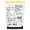Dr. Murray's, Super Foods, порошок из 3 протеинов, тыква + лен + подсолнечник, ваниль, 453,5 г (16 унций)