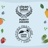 Gerber, 2nd Foods®, пюре с бананом и голубикой, 99 г (3,5 унции)