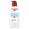 Eucerin, тело и лицо, улучшенное очищающее средство, для нормальной, сухой и чувствительной кожи, без отдушек, 500 мл (16,9 жидк. унции)