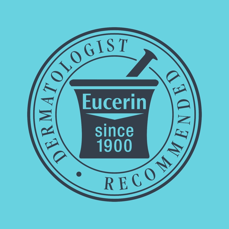 Eucerin, тело и лицо, улучшенное очищающее средство, для нормальной, сухой и чувствительной кожи, без отдушек, 500 мл (16,9 жидк. унции)