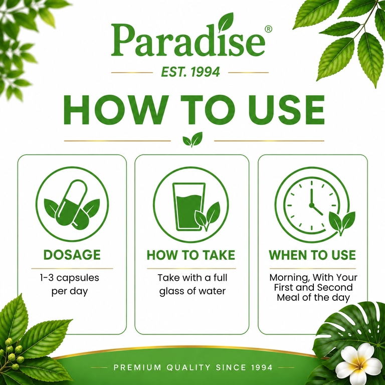 Paradise Herbs, куркума, 180 вегетарианских капсул (500 мг в 1 капсуле)