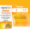 Natural Factors, RegenerLife®, Higher Thoughts™, 90 капсул
