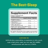 Natural Factors, Stress-Relax®, The Best-Sleep®, 90 вегетарианских капсул