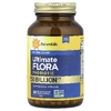 Renew Life, пробиотик Extra Care Ultimate Flora™, 50 млрд КОЕ, 60 веганских капсул с отсроченным высвобождением