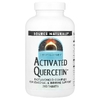 Source Naturals, Активированный кверцетин, 200 таблеток