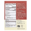 Teeccino, Mushroom Herbal Tea, Reishi Eleuthero, French Roast, Caffeine Free, 10 Tea Bags, 2.12 oz (60 g)