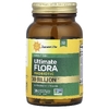 Renew Life, Ultimate Probiotic Flora™, для взрослых старше 50 лет, 30 млрд КОЕ, 30 веганских капсул с отсроченным высвобождением