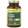 Renew Life, Ultimate Flora™, пробиотик для взрослых от 50 лет, 60 веганских капсул