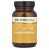 Dr. Mercola, витамин E, 134 мг, 90 капсул