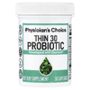 Physician's Choice, Thin 30, пробиотик, 30 капсул