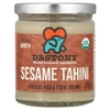 Dastony, Органический кунжут и тахини, очень гладкий, 227 г (8 унций)
