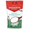 Arrowhead Mills, органическая мука из тапиоки, без глютена, 510 г (18 унций)