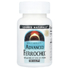Source Naturals, комплекс для поддержания уровня железа в крови Ferrochel™, 180 таблеток