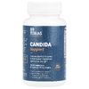 Dr. Tobias, Candida Support, 60 капсул