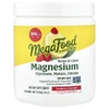 MegaFood, Relax &amp; Calm, магний, смесь для приготовления напитка, малиновый лимонад, 200 г (7,05 унции)