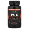 JYM Supplement Science, Vita, мультивитамины, 60 таблеток