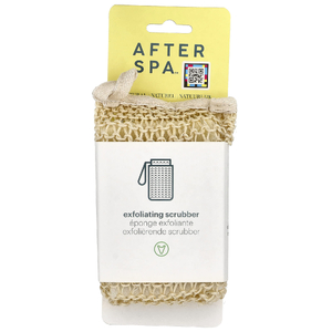 AfterSpa, отшелушивающий скраб, 1 шт.