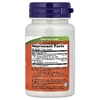 NOW Foods, гинкго билоба с корнем элеутерококка, 50 растительных капсул